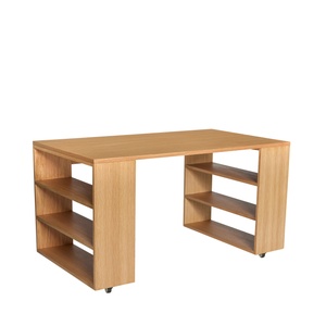Hübsch Utility Desk Natur