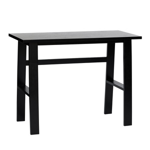 Hübsch Poke-skrivebord Sort