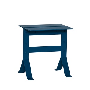 Hübsch Fold Sidebord Bensin