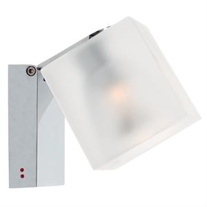 Fabbian Ice Cube Classic Vegg & Taklampe med Kabelutgang Fabbian Ice Cube Classic Vegg & Taklampe i 2020 | Taklampe