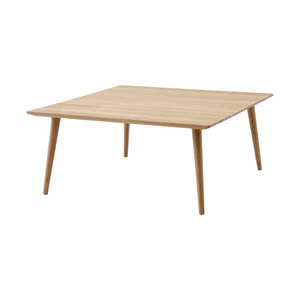 &Tradition In Between SK24 Skrivebord Eik H40 cm