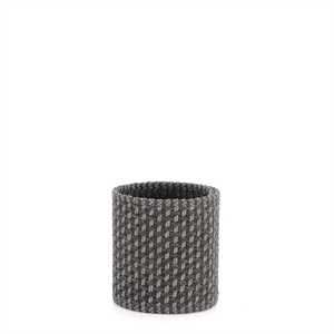 Kartell KLEO Plantedeksel 130x30 Grå