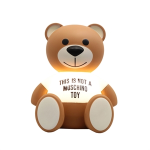 Kartell Toy Moschino Bordlampe
