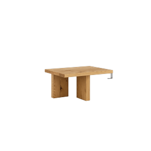 Karup Japan Nattbord Oljet Eik