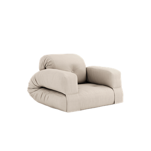 Karup Design Hippo Lenestol 747 Beige