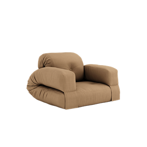 Karup Design Hippo Lenestol 755 Mocca