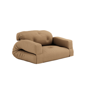Karup Design Hippo Sofa 755 Mokka