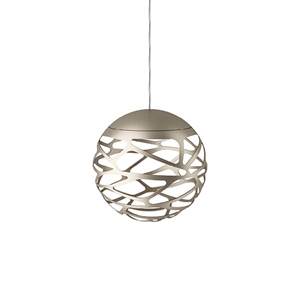 Lodes Kelly Cluster Taklampe Hvit