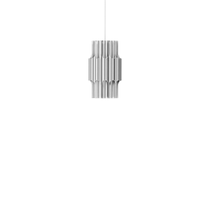LYFA PAN 120 Taklampe i Aluminium