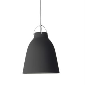 Lightyears Caravaggio Taklampe P2 Matt Sort