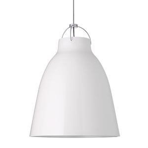Lightyears Caravaggio Taklampe P4 Hvit Lightyears Caravaggio Taklampe P4 Hvit