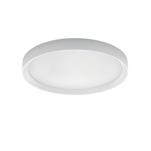 Linea Light Tara_R Taklampe Ø41 Hvit