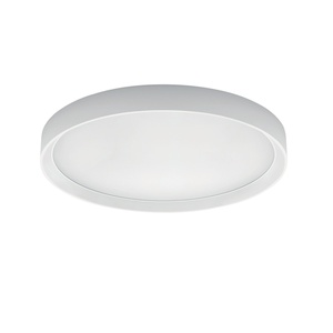 Linea Light Tara_R Taklampe Ø50 Hvit