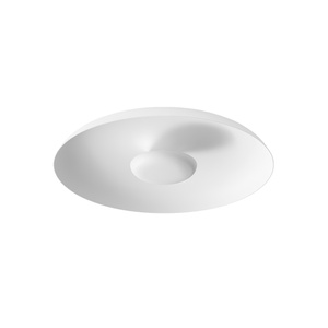 Linea Light Basin_S Taklampe Ø48 Hvit