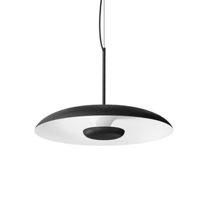 Linea Light Basin_P Taklampe Ø48 Sort