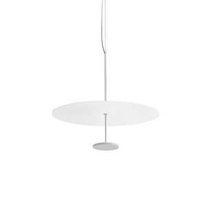 Linea Light Stilo_P Taklampe Ø54 Hvit