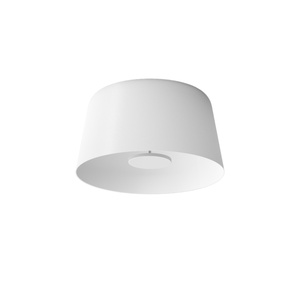 Linea Light Delfi_S Taklampe Ø45 Hvit
