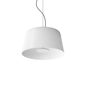 Linea Light Delfi_P Taklampe Ø45 Hvit