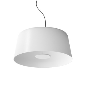 Linea Light Delfi_P Taklampe Ø65 Hvit