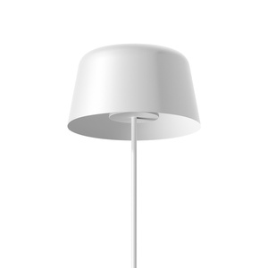 Linea Light Delfi_FL Gulvlampe H189 Hvit