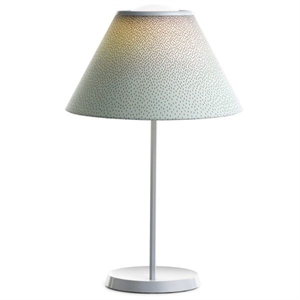 Luceplan Cappuccina Bordlampe Grønn