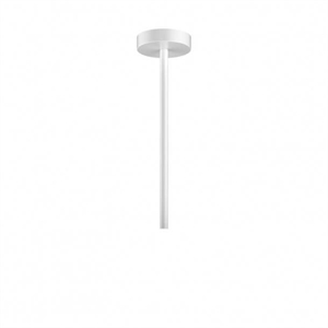 Vevstol Design LUCIA 35/45 Taklampe Root Hvit