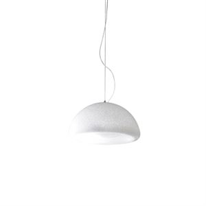 Lumen Center Italia IceGlobe Semi Maxi S Taklampe
