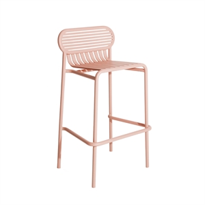 Petite Friture WEEK-END Barkrakk H80 Blush