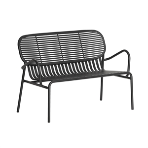 Petite Friture WEEK-END Sofa Sort
