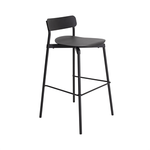 Petite Friture FROMME Barkrakk H65 Sort