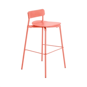 Petite Friture FROMME Barkrakk H65 Coral