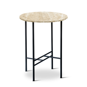 Bent Hansen Metro M4555 Salongbord Marmor Emperador Beige