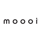 Logo Moooi - Designermøbler og lamper fra Moooi
