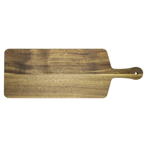 Mareld serveringsbrett 42x15 tre