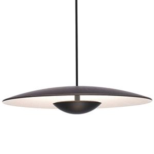 Marset Ginger 60 Taklampe Wengé