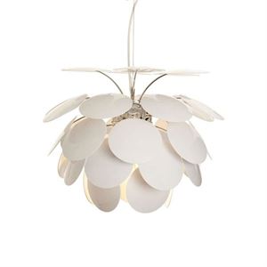 Marset Discoco Taklampe Hvit