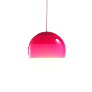 Marset Dipping Light 30 Pendulum Pink