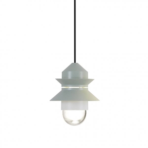Marset Santorini Taklampe IP20 LyseGrønnn
