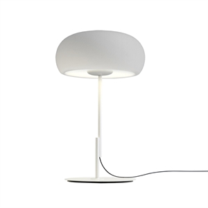 Marset Vetra Bordlampe Hvit