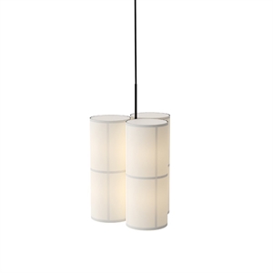 Audo Hashira Taklampe Cluster Liten