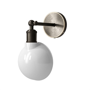 MENU Walker Vegglampe Opal