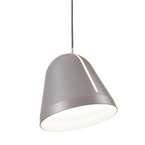 NYTA Tilt S Taklampe Matt Grå