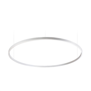 Nemo Zirkol C Taklampe Hvit Ø100 2700k Downlight