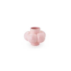 Normann Copenhagen Deko Objects B4 Vase Myk Rosa