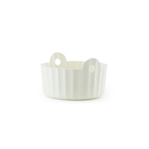Normann Copenhagen Colu-kurv Krem