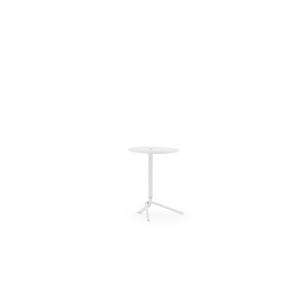 Normann Copenhagen Lift Sidebord Hvit