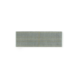 Normann Copenhagen Seam Teppe 80x250 Blåtoner