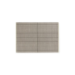 Normann Copenhagen Seam Teppe 170x240 Gråtoner