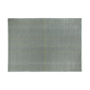 Normann Copenhagen Seam Teppe 250x350 Blåtoner