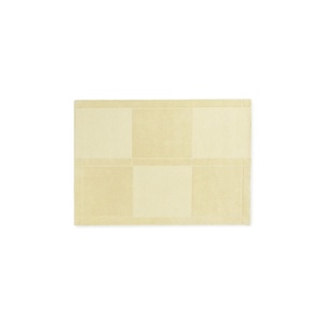 Normann Copenhagen Level Teppe 170x240 Lys Gul